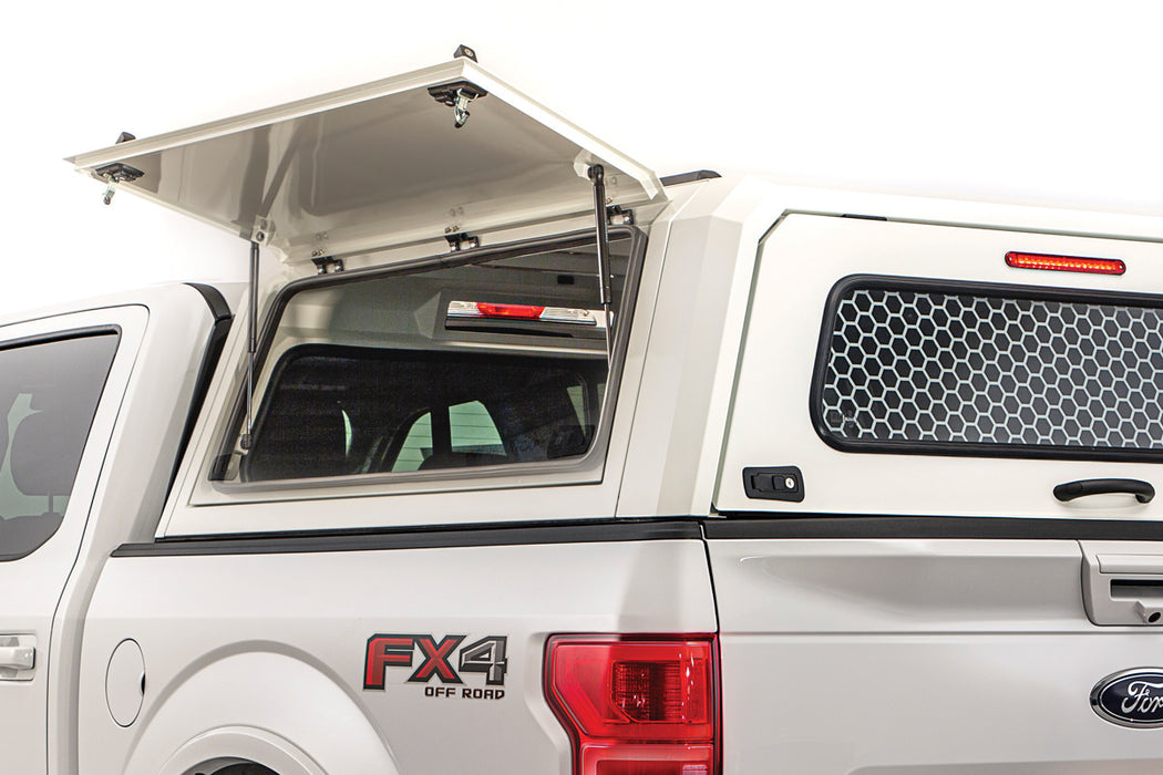 Hardtop  EVOc Commercial RSI - Ford Ranger/Raptor UE - 2012-22 RSI SMARTCAP