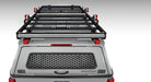 Hardtop  EVOc Commercial RSI - Ford Ranger/Raptor UE - 2012-22 RSI SMARTCAP