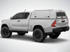 Hardtop  EVOc Commercial RSI - Toyota Hilux REVO 2016+ RSI SMARTCAP