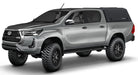 Hardtop  EVOc Commercial RSI - Toyota Hilux REVO 2016+ RSI SMARTCAP