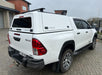 Hardtop  EVOc Commercial RSI - Toyota Hilux REVO 2016+ RSI SMARTCAP