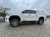 Hardtop  EVOc Commercial RSI - Toyota Hilux REVO 2016+ RSI SMARTCAP