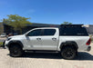 Hardtop  EVOc Commercial RSI - Toyota Hilux REVO 2016+ RSI SMARTCAP