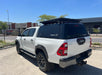 Hardtop  EVOc Commercial RSI - Toyota Hilux REVO 2016+ RSI SMARTCAP