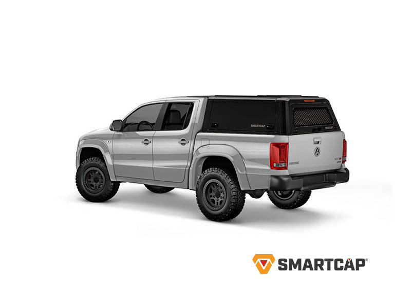 Hardtop  EVOc Commercial RSI | Volkswagen Amarok | 2010-2022 RSI SMARTCAP