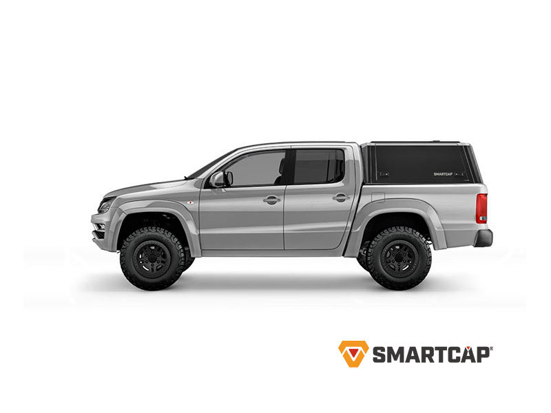 Hardtop  EVOc Commercial RSI | Volkswagen Amarok | 2010-2022 RSI SMARTCAP