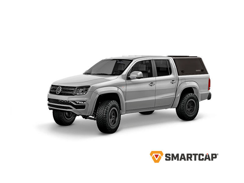 Hardtop  EVOc Commercial RSI | Volkswagen Amarok | 2010-2022 RSI SMARTCAP