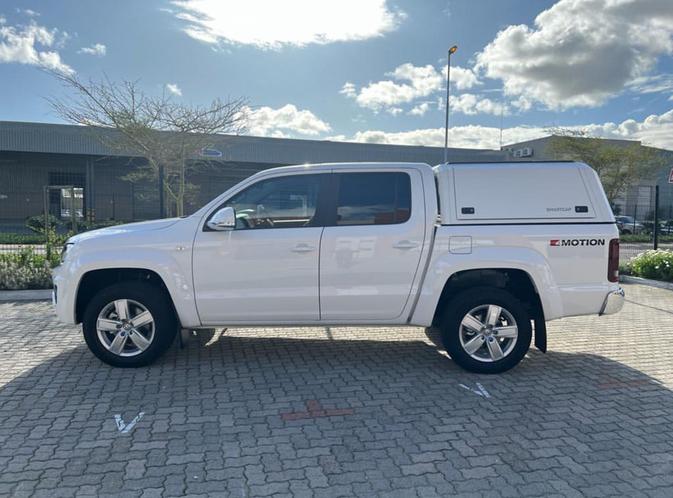 Hardtop  EVOc Commercial RSI | Volkswagen Amarok | 2010-2022 RSI SMARTCAP