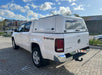 Hardtop  EVOc Commercial RSI | Volkswagen Amarok | 2010-2022 RSI SMARTCAP