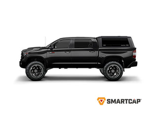 Hardtop  EVOs Sport RSI - Toyota Tundra dal 2007 al 2021 RSI SMARTCAP