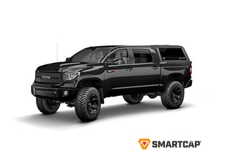 Hardtop  EVOs Sport RSI - Toyota Tundra dal 2007 al 2021 RSI SMARTCAP