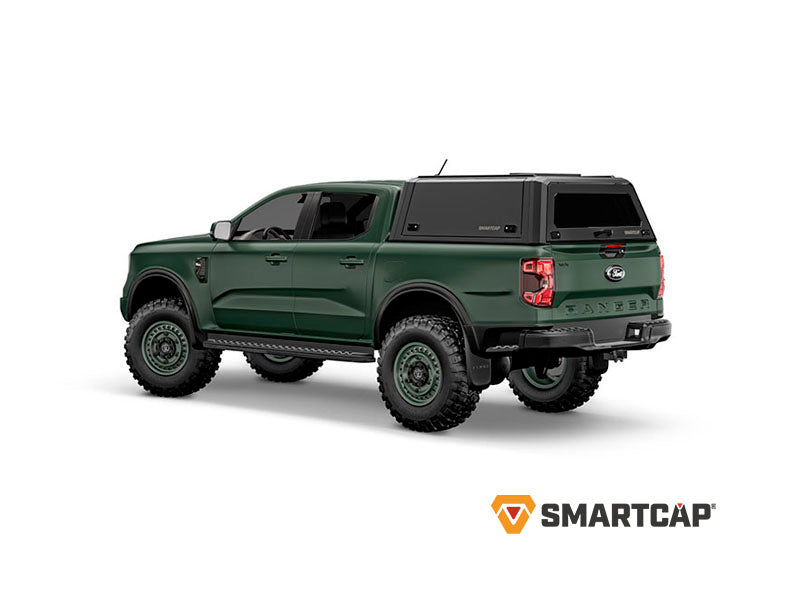 Hardtop RSI SmartCap EVOa Adventure - FORD F150 RSI SMARTCAP