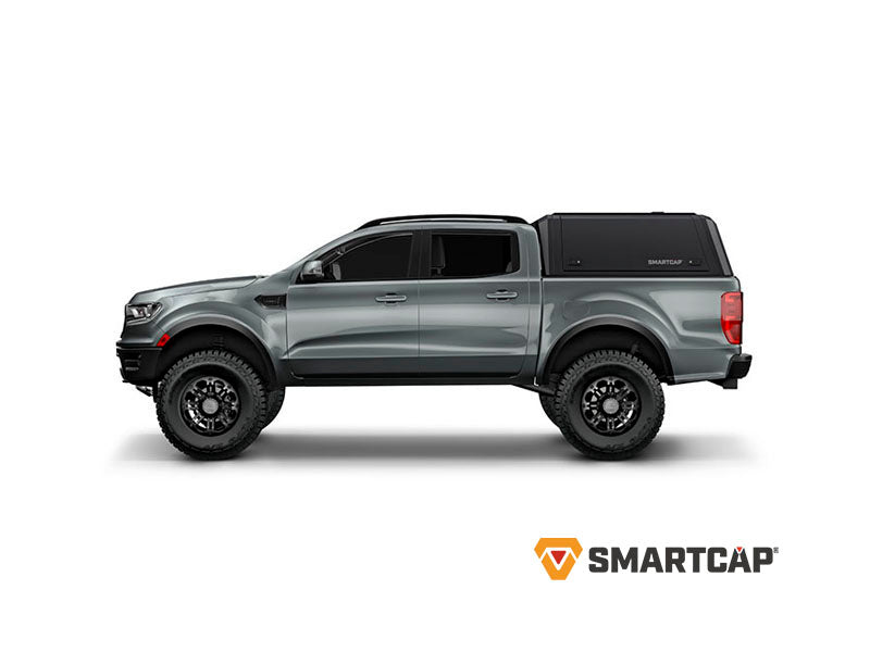 Hardtop RSI SmartCap EVOd Defender - FORD Ranger 2012-22 RSI SMARTCAP