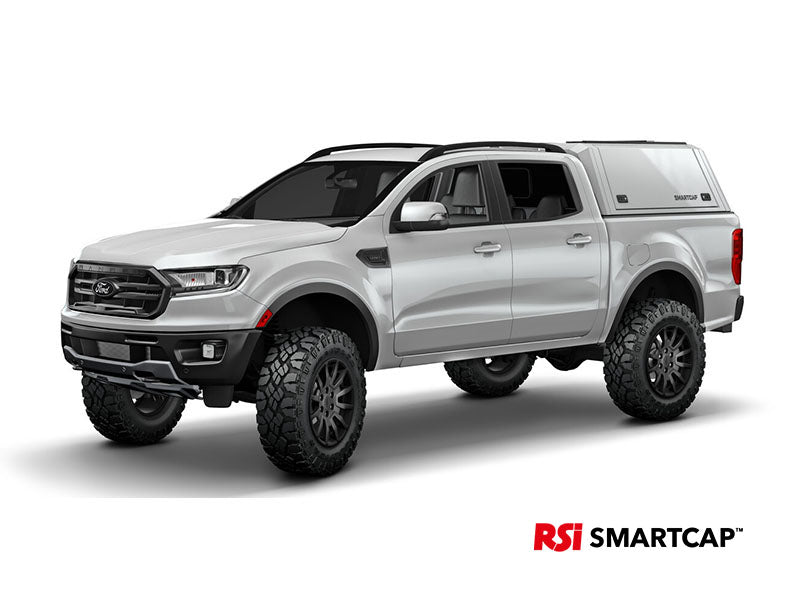 Hardtop RSI SmartCap EVOd Defender - FORD Ranger 2012-22 RSI SMARTCAP