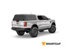 Hardtop RSI SmartCap EVOd Defender - FORD Ranger 2023+ (Nuova generazione) RSI SMARTCAP