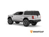 Hardtop RSI SmartCap EVOd Defender - FORD Ranger 2023+ (Nuova generazione) RSI SMARTCAP