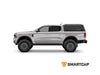 Hardtop RSI SmartCap EVOd Defender - FORD Ranger 2023+ (Nuova generazione) RSI SMARTCAP