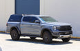 Hardtop RSI SmartCap EVOd Defender - FORD Ranger 2023+ (Nuova generazione) RSI SMARTCAP