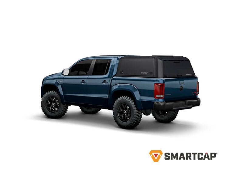 Hardtop RSI SmartCap EVOd Defender | Volkswagen Amarok 2023+ RSI SMARTCAP