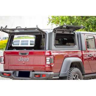 Hardtop  Gladiator  EVOs SPORT RSI SMARTCAP Jeep JT 2019+ | RSI 005.EV0600-MB Xperts4x4