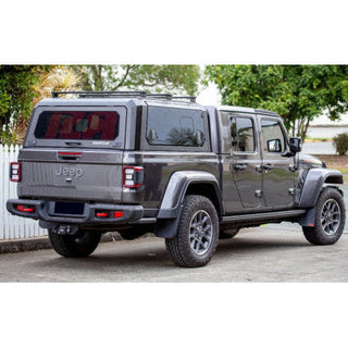 Hardtop  Gladiator  EVOs SPORT RSI SMARTCAP Jeep JT 2019+ | RSI 005.EV0600-MB Xperts4x4