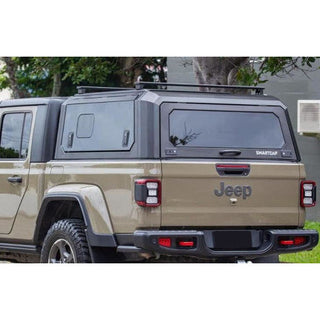 Hardtop  Gladiator  EVOs SPORT RSI SMARTCAP Jeep JT 2019+ | RSI 005.EV0600-MB Xperts4x4