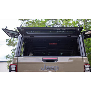 Hardtop  Gladiator  EVOs SPORT RSI SMARTCAP Jeep JT 2019+ | RSI 005.EV0600-MB Xperts4x4