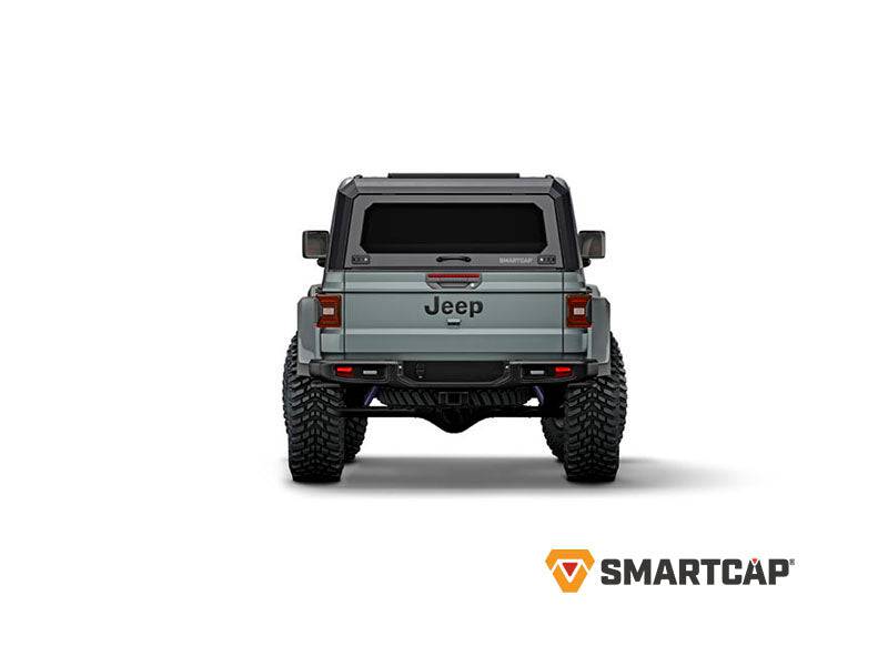 Hardtop  Gladiator  EVOa Adventure  RSI SMARTCAP Jeep JT 2020 un regalo | RSI - - Xperts 4x4