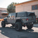 Hardtop  Gladiator  EVOa Adventure  RSI SMARTCAP Jeep JT 2020 un regalo | RSI - - Xperts 4x4