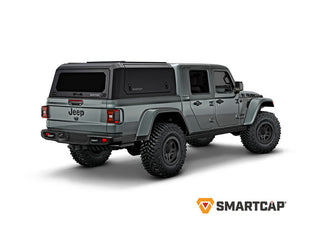 Hardtop  Gladiator  EVOa Adventure RSI SMARTCAP Jeep JT 2020 a Present | RSI 005.EA0600-MB Xperts4x4