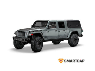 Hardtop  Gladiator  EVOa Adventure RSI SMARTCAP Jeep JT 2020 a Present | RSI 005.EA0600-MB Xperts4x4