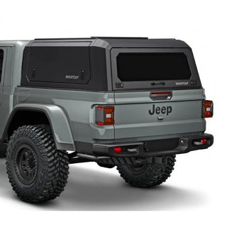 Hardtop  Gladiator  EVOa Adventure  Hardtop  RSI SMARTCAP Jeep JT 2020 a Present | RSI - Modulabile 005.EA0600-MB Xperts4x4