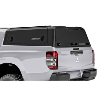 Hardtop  RSI SmartCap EVOd Defender RSI SMARTCAP Mitsubishi L200 2015+ | 005.ED0800-MB Xperts4x4