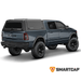 Hardtop  RSI SMARTCAP RSI EVO ADVENTURE - Dodge RAM 1500 - - Xperts 4x4