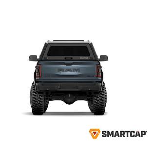 Hardtop  RSI SMARTCAP RSI EVO ADVENTURE - Dodge RAM 1500 Xperts4x4