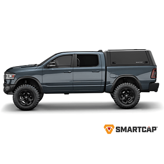 Hardtop  RSI SMARTCAP RSI EVO ADVENTURE - Dodge RAM 1500 Xperts4x4