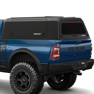 Hardtop  RSI SMARTCAP RSI EVO ADVENTURE - Dodge RAM 1500 Xperts4x4