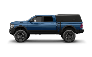 Hardtop  RSI SMARTCAP RSI EVO ADVENTURE - Dodge RAM 1500 Xperts4x4