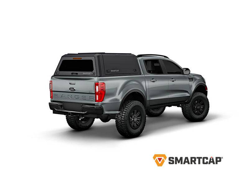 Hardtop  RSI SMARTCAP RSI EVO ADVENTURE - Ford Ranger 2012-2022 Doppia Cabina - - Xperts 4x4