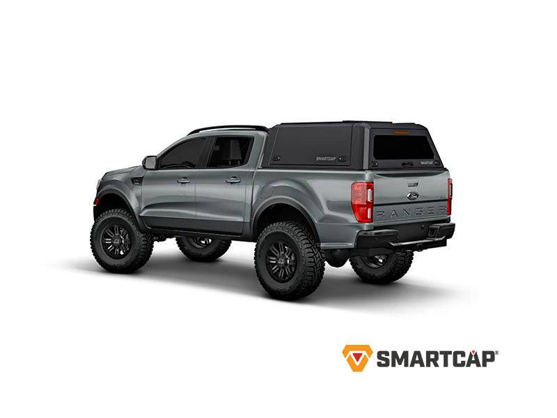 Hardtop  RSI SMARTCAP RSI EVO ADVENTURE - Ford Ranger 2012-2022 Doppia Cabina - - Xperts 4x4