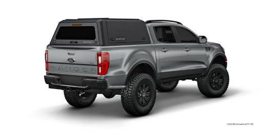 Hardtop  RSI SMARTCAP RSI EVO ADVENTURE - FORD RAPTOR 2018-2022 (1st GEN) - - Xperts 4x4