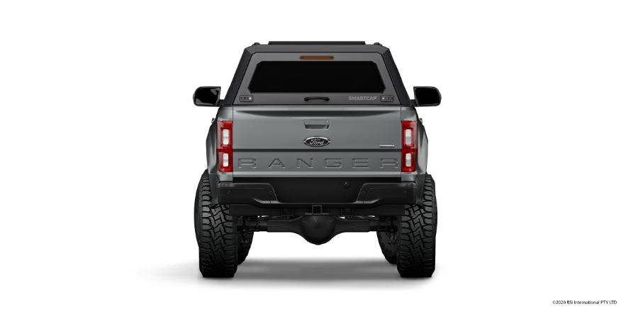 Hardtop  RSI SMARTCAP RSI EVO ADVENTURE - FORD RAPTOR 2018-2022 (1st GEN) - - Xperts 4x4