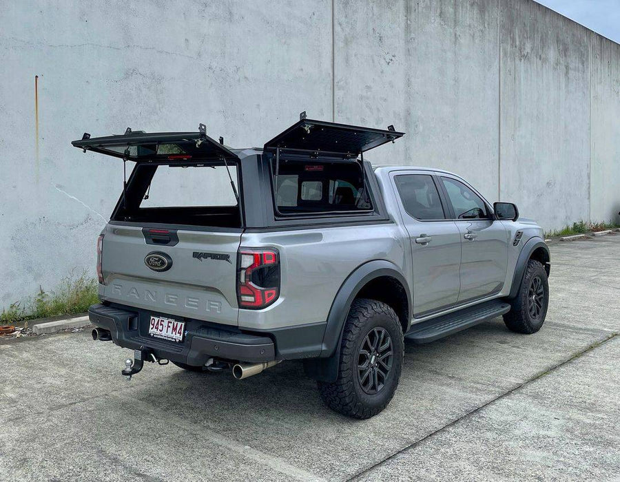 Hardtop  RSI SMARTCAP RSI EVO ADVENTURE - FORD RAPTOR 2023+ (Nuova GEN) - - Xperts 4x4