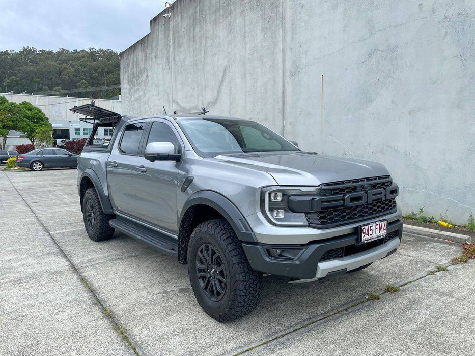 Hardtop  RSI SMARTCAP RSI EVO ADVENTURE - FORD RAPTOR 2023+ (Nuova GEN) - - Xperts 4x4