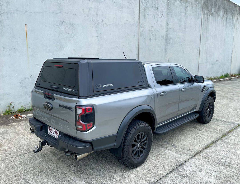 Hardtop  RSI SMARTCAP RSI EVO ADVENTURE - FORD RAPTOR 2023+ (Nuova GEN) - - Xperts 4x4