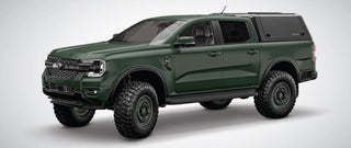 Hardtop  RSI SMARTCAP RSI EVO ADVENTURE - FORD RAPTOR 2023+ (Nuova GEN) 005.EA0310-MB Xperts4x4