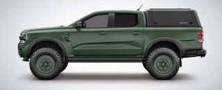 Hardtop  RSI SMARTCAP RSI EVO ADVENTURE - FORD RAPTOR 2023+ (Nuova GEN) 005.EA0310-MB Xperts4x4