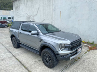 Hardtop  RSI SMARTCAP RSI EVO ADVENTURE - FORD RAPTOR 2023+ (Nuova GEN) 005.EA0310-MB Xperts4x4