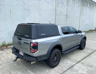 Hardtop  RSI SMARTCAP RSI EVO ADVENTURE - FORD RAPTOR 2023+ (Nuova GEN) 005.EA0310-MB Xperts4x4