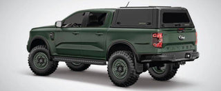 Hardtop  RSI SMARTCAP RSI EVO ADVENTURE - FORD RAPTOR 2023+ (Nuova GEN) 005.EA0310-MB Xperts4x4